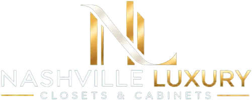 Nashville Luxury Closets & Cabinets